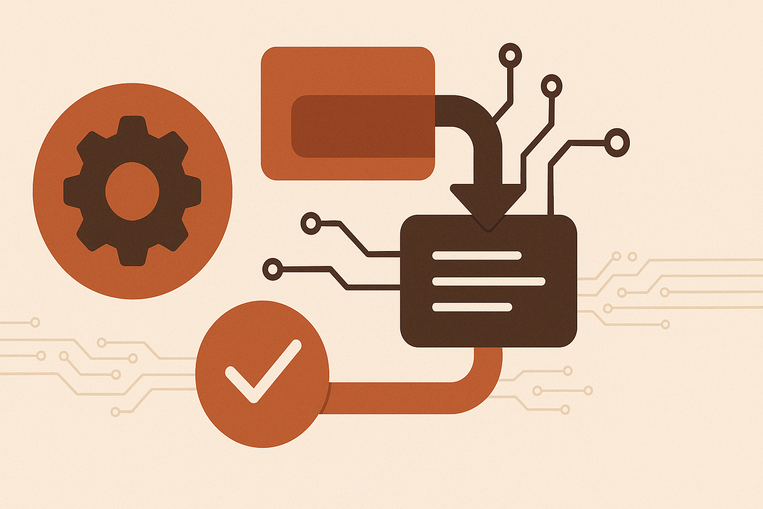 Automatizar la atención postventa con workflows inteligentes para empresas